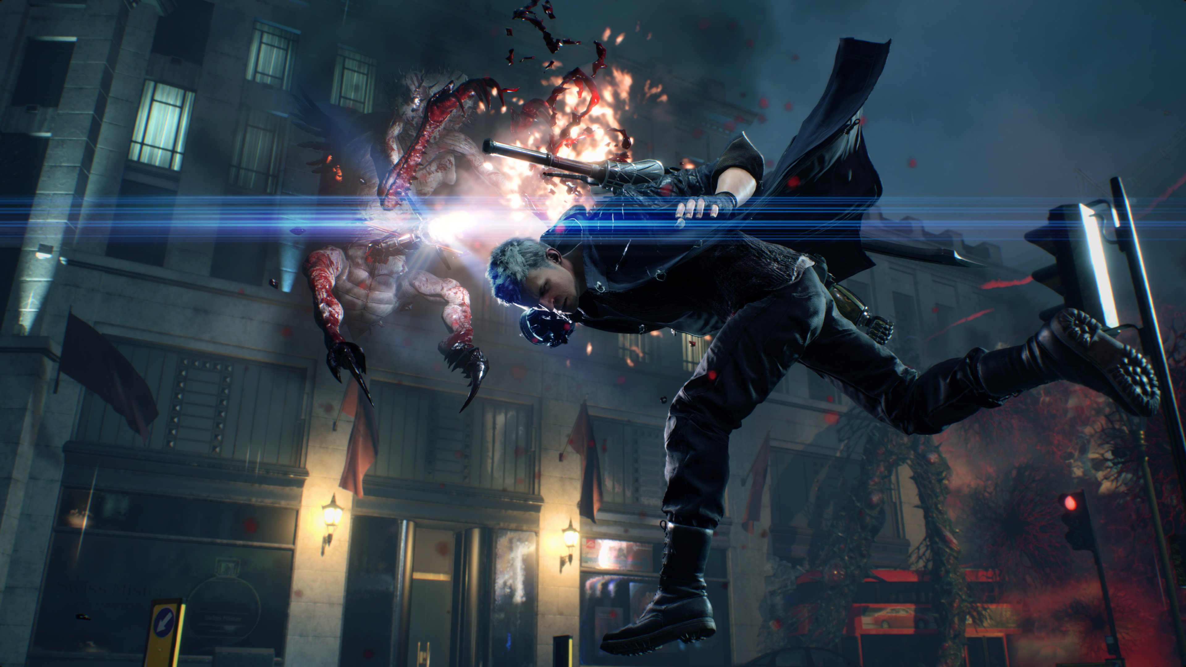 Devil May Cry 5 - Imagen 49